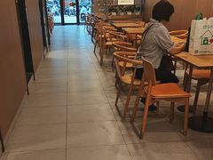 -真功夫(君逸世家店)