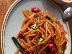 -薇酌饮·陕西菜(南门外店)