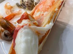 -青蓬蒸汽海鲜·深圳老字号·团建聚会(壹方城店)