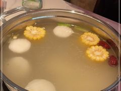 -八合里潮汕鲜牛肉火锅(福州万象城店)