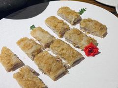 -HOME餐厅粤菜 融合菜