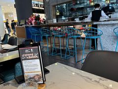-1874融合西厨·观景餐厅(保利店)