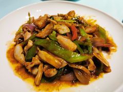 爆炒天鹅蛋-高佳庄·舟山海鲜(海景旗舰店)