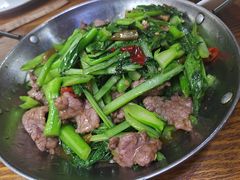 -姑奶奶老厨房(南坪路总店)