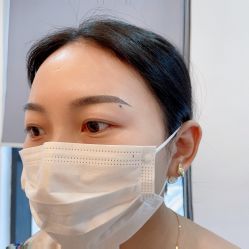 -BBK韩眉馆-正版半永久纹眉美瞳