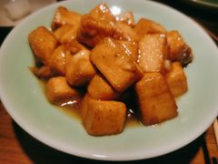 总督豆腐-淀里船宴(裕华东路店)