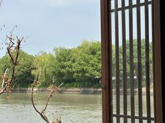 -丝绸小镇荻港古村