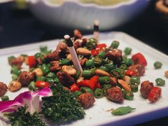 -赵小姐丨新中餐(曲江店)