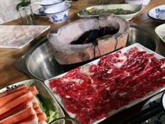 -洪大厨鸡煲(福田店)