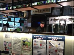 -腰子哥烤串(石佛营炫特店)