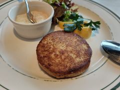 -Wolfgang’s Steakhouse 沃夫冈牛排馆(上海白玉兰广场店)