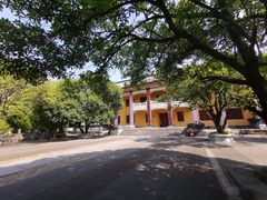 -桂林独秀峰王城景区