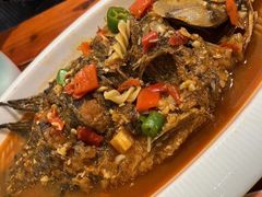 -云隐小厨·传统大理美食(复兴路店)