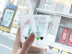 -1点点(丹阳八佰伴店)