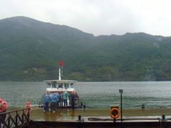 SNV31127-严子陵钓台(富春江小三峡)