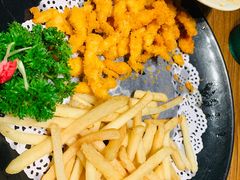 -嘉禾·悦享餐厅(八方汇店)