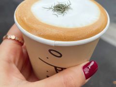 -O.P.S. CAFE