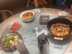 -阿财老铺·凤阳土菜馆