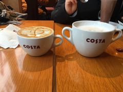 -COSTA COFFEE(吴江路店)