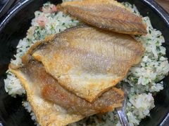 石锅菜饭-阿莉餐厅(枣阳路店)