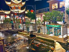 -小榄公饭店·岭南庭院餐厅(民安北路店)