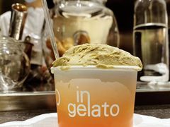 -Dip in Gelato(富民路店)