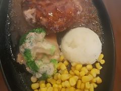 -铃木食堂(帽儿胡同店)