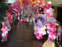 -上海会馆(香港名都店)