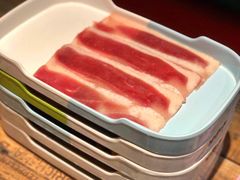 -非烤勿扰自助烤肉(东城时尚店)