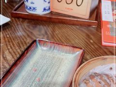-南京大牌档(香港广场店)
