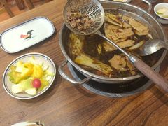 -厝味火锅·潮汕卤水火锅(十一合店)