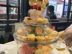 -哈根达斯(美罗城店)