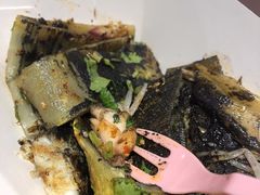 -四环冷面王(西单华威约饭街店)