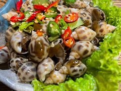 -鑫釜山海鲜烧烤(浑南店)