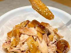 -客家汇·客家传承菜(水库店)