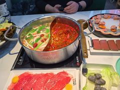 -德昌豆花牛肉(铁塔寺店)