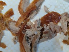 -满园烤鸭·春饼(抚顺万达店)