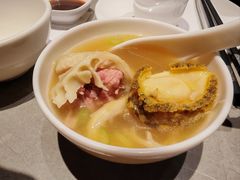 -佬太公海鸭·海鲜大排档(上海总店)
