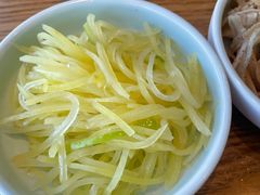 -李先生牛肉面大王(欧亚卖场店)