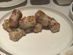 酥炒芋芯-莆田餐厅PUTIEN(深圳湾万象城家宴店)