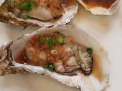 -福樱兰海鲜放题铁板烧(加州店)