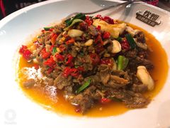 -炊烟小炒黄牛肉(东庆街店)