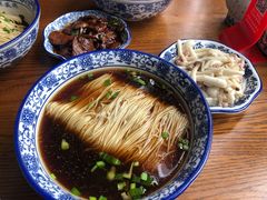 -孙盛兴奥灶面馆·蟹黄面·三虾面(山塘街总店)