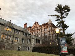 -普林斯顿大学