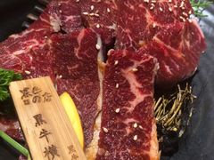 -黑牛の店·黑金店(沈阳万象城店)