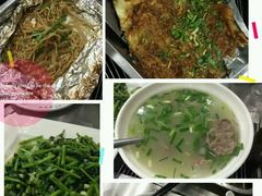 -郭记原生态烤羊腿(长宁路店)