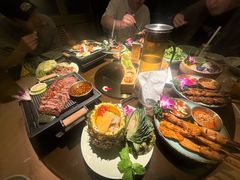 -mango tree芒果树泰国餐厅(青岛万象城店)