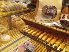 -原麦山丘(天津天河城店)