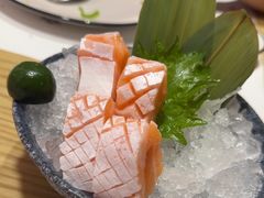 -小句号·精致料理(江南环球港店)
