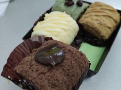 -红跑车HPCBAKERY(汉商店)